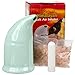 Casa Vita Himalayan Salt Inhaler with Travel Inhaler