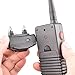 Aetertek 216 Dog Pet E-collar Shock Collar Control Rechargeable Electronic Safe Remote Dog Training 7 Levels of shock + vibration + beep For three Dogs