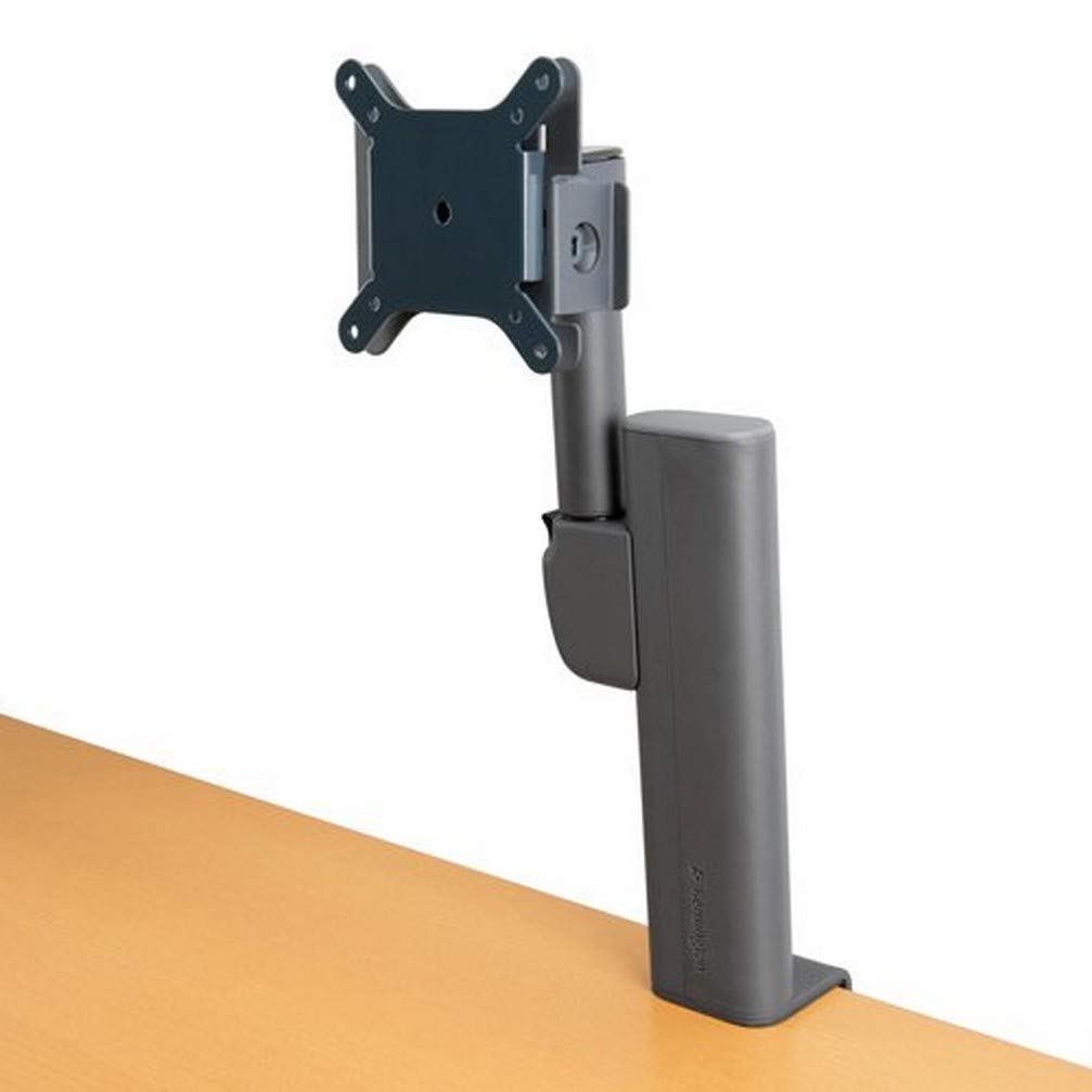 Kensington Column Mount Monitor Arm with SmartFit System - Monitor arm