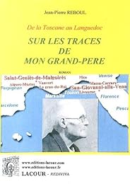 Sur les traces de mon grand-père