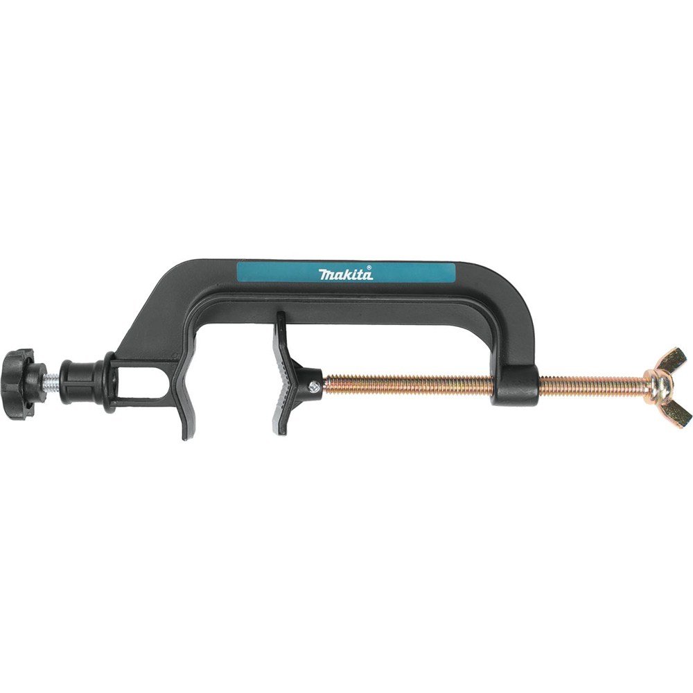 Makita GM00001396 Dml805 Vice Assembly - Multi-Colour