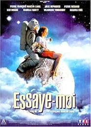 Essaye-Moi