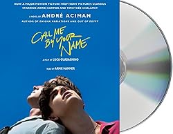 Call Me by Your Name: A Novel