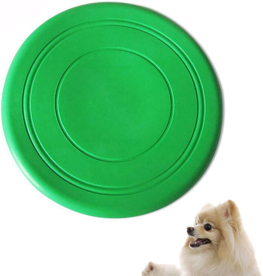 outdoor toys for large dogs