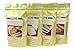 4 Mixes Easy Homemade Bread Machine Mix Collection (for oven also)