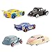 Disney Cars 3 Deluxe Die Cast Gift Set 461024967272