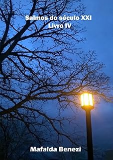 Livro Salmos Do Século Xxi