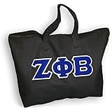 zeta phi beta fanny pack