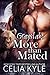 More Than Mated (Bundle of Paranormal Shapeshifter Werebear Romance Novels) (Grayslake: More Than Mated Book 6)