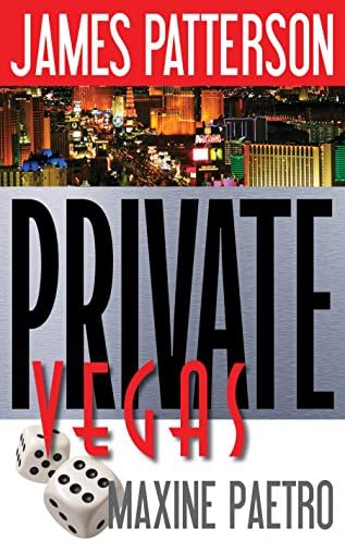 Private Vegas (Private, 4)
