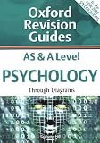 Psychology. (Oxford Revision Guides)