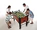 Carrom 530.00 Signature Foosball Table (Moroccan)