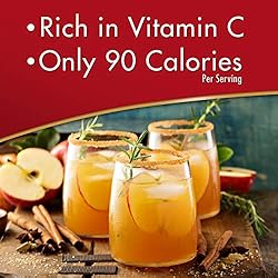 Alpine Original Spiced Apple Cider Single Serve