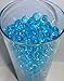2oz Jelly BeadZ Water Bead Gel Soil- SKY BLUE