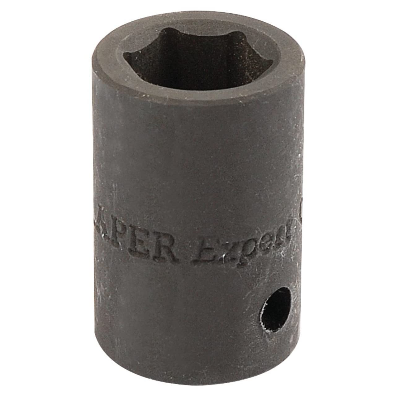 Draper 26883 Expert Impact Socket, 1/2" Square Drive, 15mm , Blue
