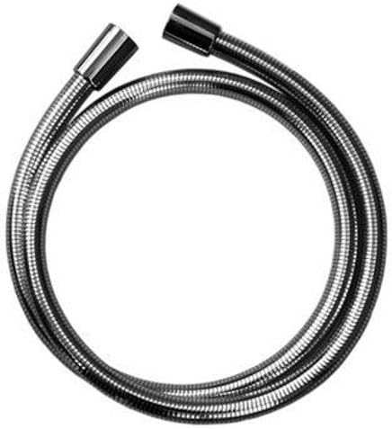 Kwc Faucets Z 536 437 000 Shower Hose 63 Chrome Amazon Com