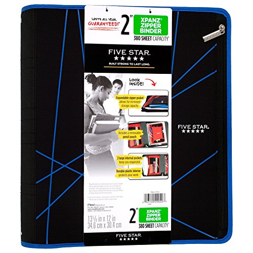 Top 10 Best Binders For School Top Reviews No Place Called Home