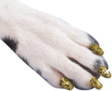 Soft claws nail caps for dogs Outlet
