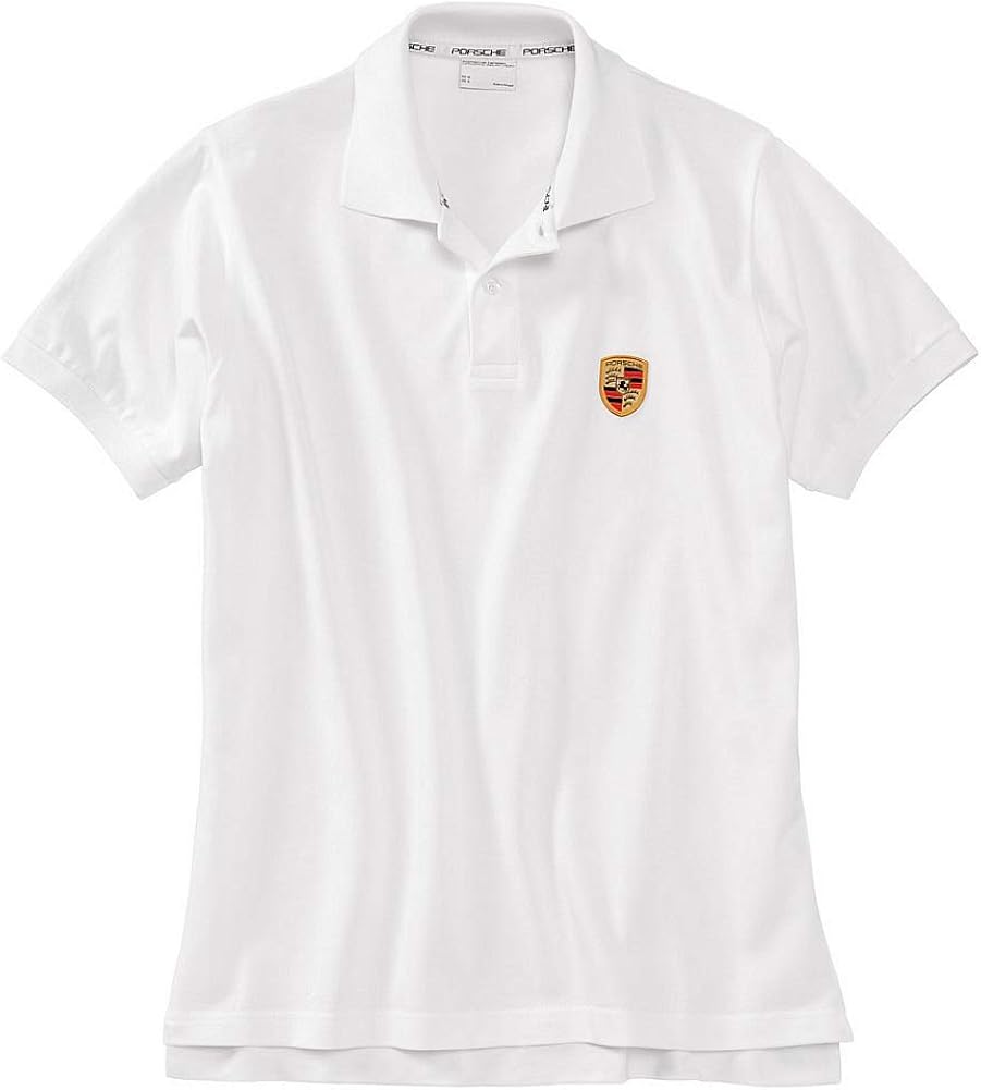 Porsche design polo