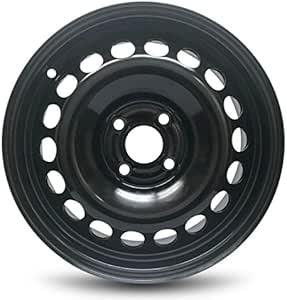 Amazon Com Road Ready Car Wheel For 2016 2019 Chevrolet
