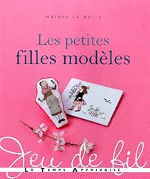 Les  petites filles modèles