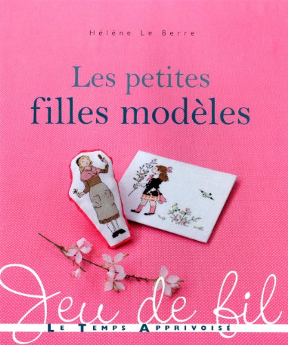 Les  petites filles modèles
