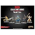 Dungeons & Dragons The Wild Beyond The Witchlight - Valors Call (5 figs), Multi