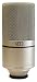MXL Mics 990, XLR Condenser Microphone (MXL990) primary