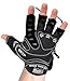 Weight Lifting Gloves 2017 TIPs Protect Your Hands & Improve Your Grip Best Body Building Fitness Accessories