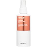 ARROJO set &amp; style spray (6 fl oz) | Medium Hold, Heat Protectant, Shine, Frizz Control, Linden-Blossom Scent