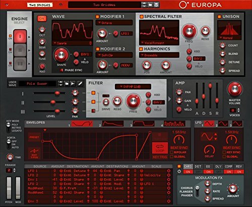 Propellerhead Upgrade to Reason 10 (101000090) (Renewed)