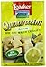 Loacker Quadratini Lemon Wafer Cookies, 8.82-Ounce Packages (Pack of 8)
