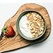 KPX 10g Protein 10g Fiber Almond Granola, Keto Snack, Low Net Carb Cereal, Healthy Digestion Aid, Paleo & F-Factor Friendly, Gluten Free, Grain Free (1.33Lb Bulk Bag)