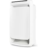 Stelpro SOA2002W Wall Heater 2000W, 12" x 15 13/16", 240 volts, Built-In Thermostat, OASIS Series - Ultra-Quiet, Heat Boost M