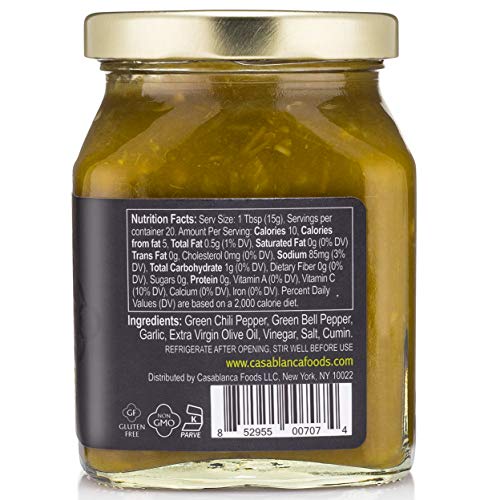 Mina-Harissa-Green-Hot-Sauce-Excite-Your-Senses-with-Gourmet-Moroccan-Heat-Green-Chili-Pepper-Sauce-with-a-Tangy-Twist-10-ounce