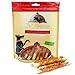 Pet Cuisine Dog Treats Puppy Chews Training Snacks,Chicken Breast Wrapped Rawhide Stix (Chicken Pigskin stix 8.8 oz)