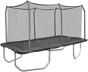Skywalker Trampoline Net ONLY for 8ft x 14ft Rectangle, use with 6 Poles - NET ONLY