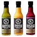 Bravado Spice Co. Hot Sauce 3-Pack