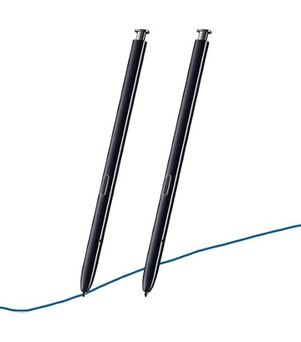 Amazon.com: 2 Pack Galaxy Note 10 S Pen Stylus Pen Replacement for