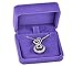 Casket Etcetera Love You Infinity Cremation Urn Necklace