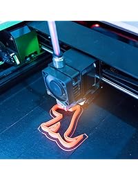 TUPARKA Juego de 15 piezas de extrusores de impresora 3D, incluye tubo de teflón PTFE, bloque de calefacción de algodón, PC4 M6 de montaje rápido, PC4 M10 de montaje neumático recto para conectar para impresora 3D de 0.069 in de filamento