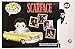 Funko POP Movie (Vinyl): Scarface - Scarface Pop! Car (3409)