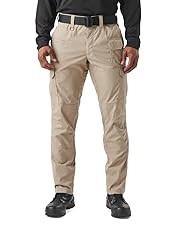 5.11 Tactical Men's ABR Pro Pants, Straight Regular