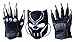 Captain America Civil War Black Panther Warrior Pack Exclusive Roleplay Toy