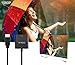 MOKiN 6470177 HDMI Male to VGA Female Video Converter Adapter Cable