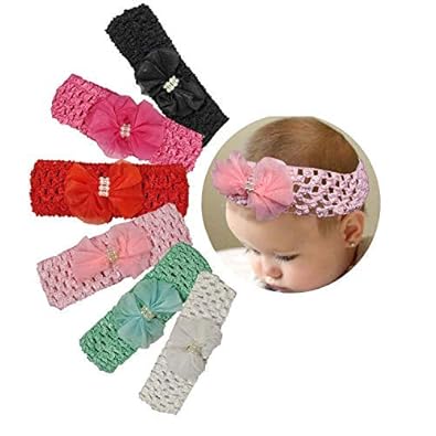 small baby hair band