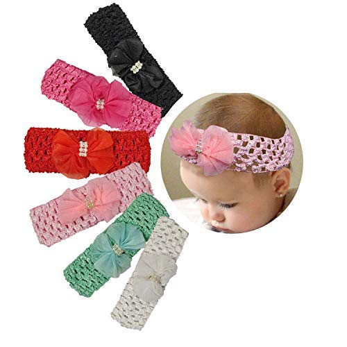 hair ring for baby girl