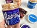 Julie's Real Almond Butter, Cinnamon Vanilla Bean - Certified Non-GMO, Gluten Free, Paleo, No Palm Oil, Peanut Free - 9oz Jar