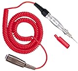 OTC 3633 Mini-Coil Cord Circuit Tester