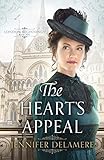 Heart's Appeal (London Beginnings) by Jennifer Delamere